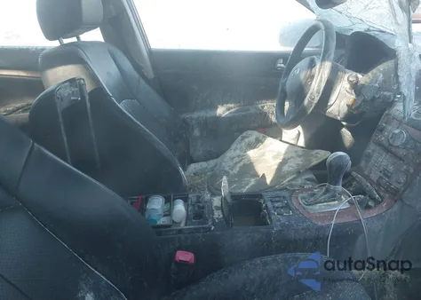 2007 Infiniti G35X from USA, damaged, VIN JNKBV61F07M819981